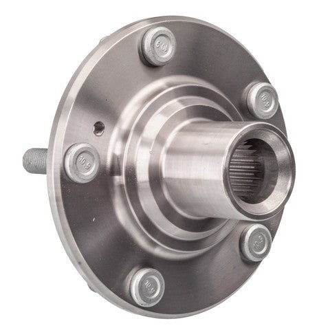 Power Train Wheel Hub P/N:63128 Fits: Honda Civic 11-06 - Image 4