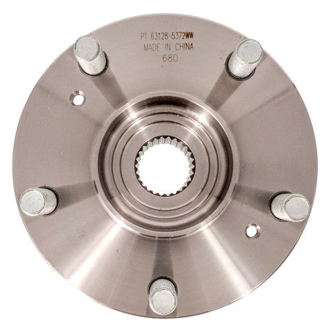 Power Train Wheel Hub P/N:63128 Fits: Honda Civic 11-06 - Image 3