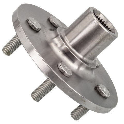 Power Train Wheel Hub P/N:63129 Fits: Ford Explorer 10-06, Ford Explorer Sport Trac 10-07, Mercury Mountaineer 10-06 - Image 2