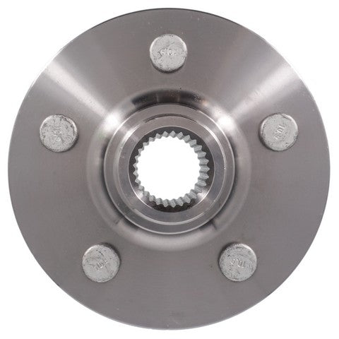 Power Train Wheel Hub P/N:63129 Fits: Ford Explorer 10-06, Ford Explorer Sport Trac 10-07, Mercury Mountaineer 10-06 - Image 3
