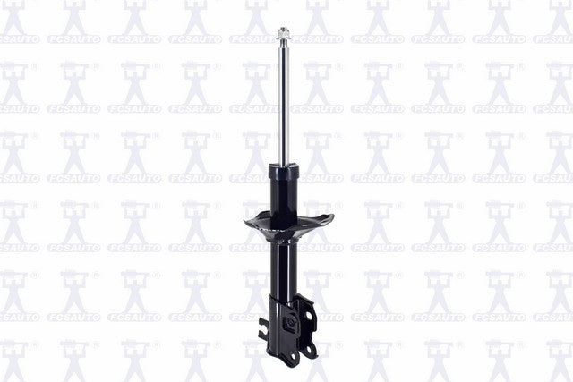 Focus Auto Parts Suspension Strut P/N:631517 Fits: Nissan Tsuru 91-88 - Image 1