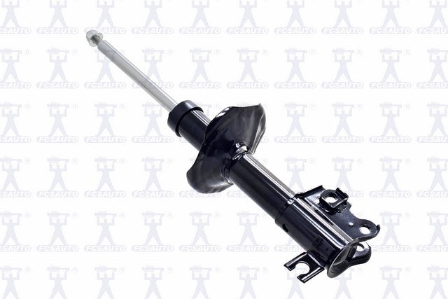 Focus Auto Parts Suspension Strut P/N:631517 Fits: Nissan Tsuru 91-88 - Image 4