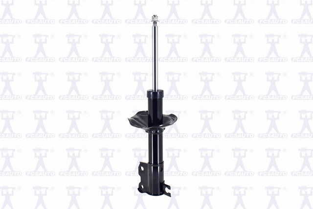 Focus Auto Parts Suspension Strut P/N:631517 Fits: Nissan Tsuru 91-88 - Image 3
