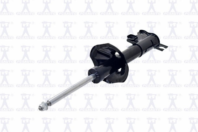 Focus Auto Parts Suspension Strut P/N:631517 Fits: Nissan Tsuru 91-88 - Image 2