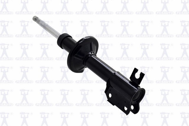 Focus Auto Parts Suspension Strut P/N:631530 Fits: Nissan Tsuru 87-84 - Image 3