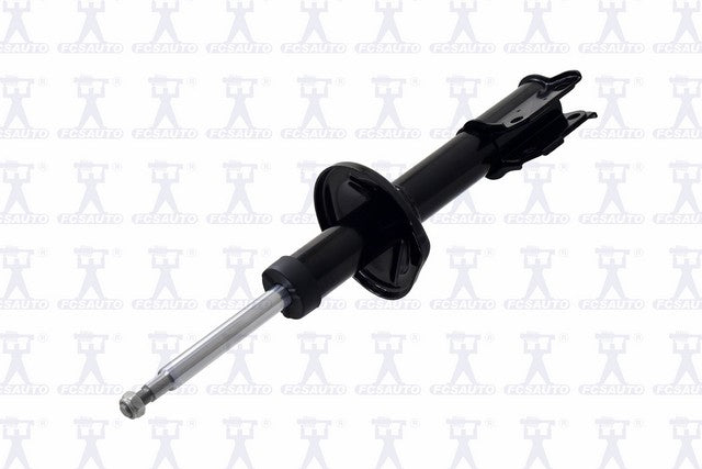 Focus Auto Parts Suspension Strut P/N:631530 Fits: Nissan Tsuru 87-84 - Image 2