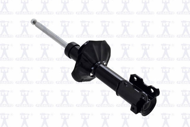 Focus Auto Parts Suspension Strut P/N:631533R Fits: Nissan Tsubame 04-93, Nissan Tsuru 17-92 - Image 2