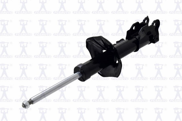 Focus Auto Parts Suspension Strut P/N:631533R Fits: Nissan Tsubame 04-93, Nissan Tsuru 17-92 - Image 3