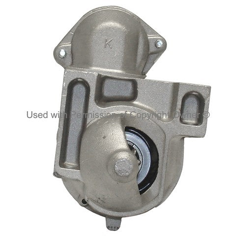 Quality-Built Starter P/N:6315MS Fits: Buick Electra, Buick Lesabre, Buick Regal, Cadillac Brougham, Cadillac Fleetwood, Chevrolet Caprice, Oldsmobile 98, Oldsmobile Custom Cruiser, Oldsmobile Cutlass Calais, Oldsmobile Cutlass Salon - Image 2