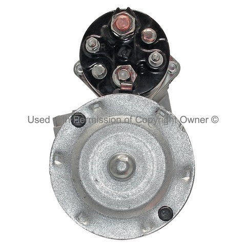 Quality-Built Starter P/N:6315MSN Fits: Buick Electra, Buick Lesabre, Buick Regal, Cadillac Brougham, Cadillac Fleetwood, Chevrolet Caprice, Oldsmobile 98, Oldsmobile Custom Cruiser, Oldsmobile Cutlass Calais, Oldsmobile Cutlass Salon - Image 4
