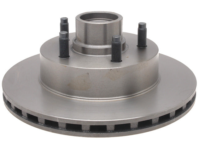 Raybestos Brakes Disc Brake Rotor and Hub Assembly P/N:6326R Fits: Ford Explorer 94-93, Mazda Navajo 94-93 - Image 1