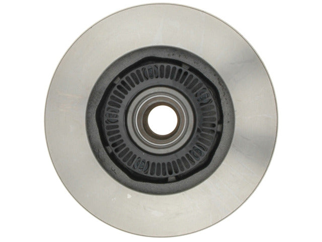 Raybestos Brakes Disc Brake Rotor and Hub Assembly P/N:6326R Fits: Ford Explorer 94-93, Mazda Navajo 94-93 - Image 2