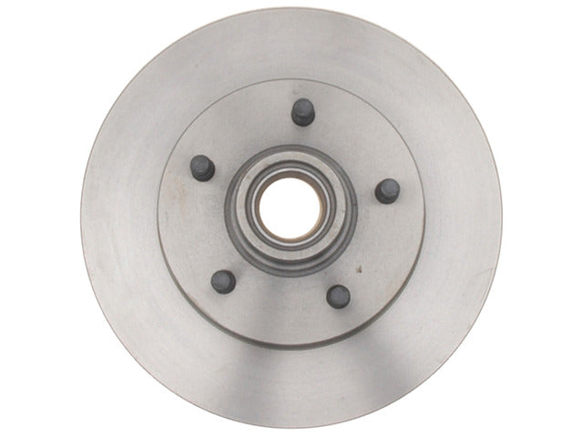 Raybestos Brakes Disc Brake Rotor and Hub Assembly P/N:6326R Fits: Ford Explorer 94-93, Mazda Navajo 94-93 - Image 3
