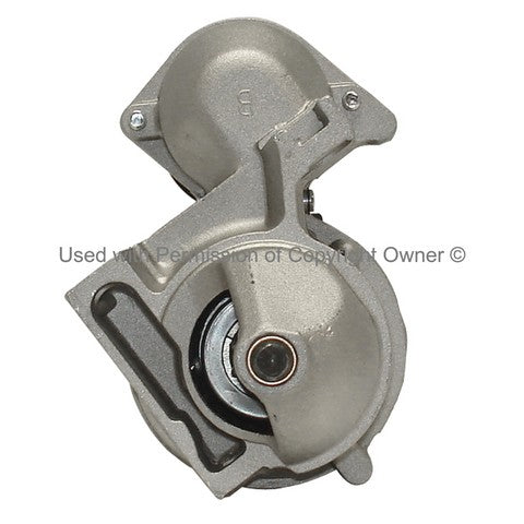 Quality-Built Starter P/N:6330MSN Fits: Chevrolet Llv 93-87, Chevrolet S10 93-85, Chevrolet S10 Blazer 88-85, GMC S15 90-85, GMC S15 Jimmy 88-85, GMC Sonoma 93-91 - Image 2