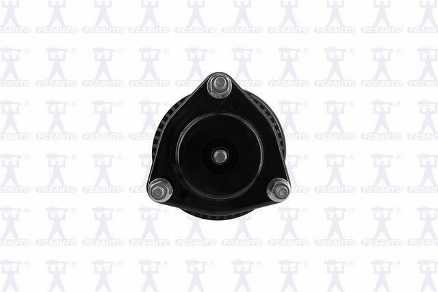 Focus Auto Parts Suspension Strut and Coil Spring Assembly P/N:6333406L Fits: Chrysler 200 14-11, Dodge Avenger 14-08 - Image 4