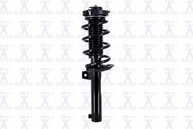 Focus Auto Parts Suspension Strut and Coil Spring Assembly P/N:6335576 Fits: Volkswagen Cc 17-09 - Image 1