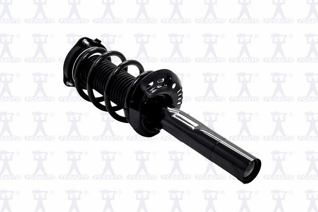 Focus Auto Parts Suspension Strut and Coil Spring Assembly P/N:6335576 Fits: Volkswagen Cc 17-09 - Image 3
