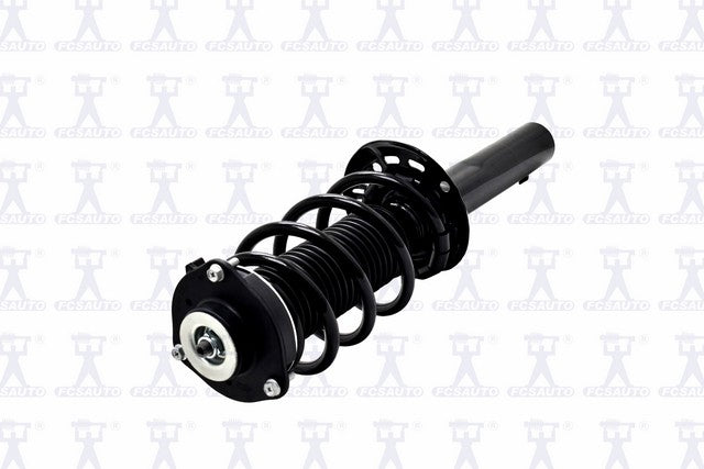 Focus Auto Parts Suspension Strut and Coil Spring Assembly P/N:6335576 Fits: Volkswagen Cc 17-09 - Image 2