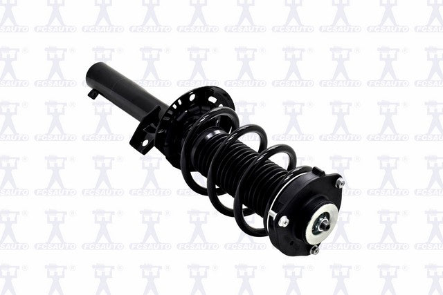 Focus Auto Parts Suspension Strut and Coil Spring Assembly P/N:6335576 Fits: Volkswagen Cc 17-09 - Image 5