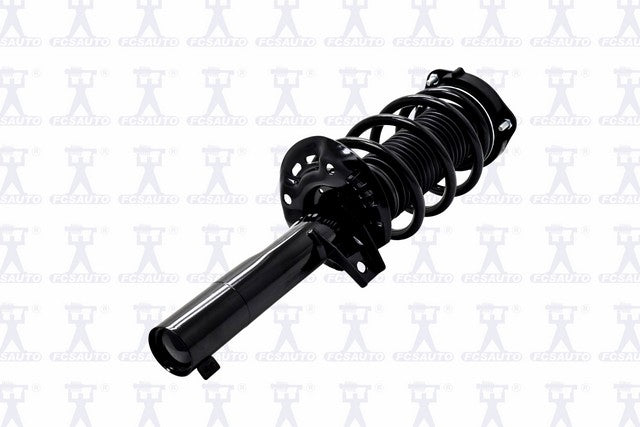 Focus Auto Parts Suspension Strut and Coil Spring Assembly P/N:6335576 Fits: Volkswagen Cc 17-09 - Image 4