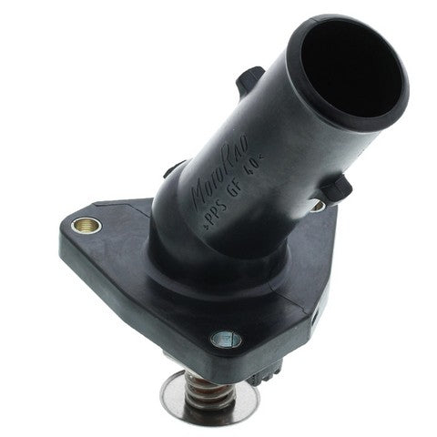 Motorad Engine Coolant Thermostat Housing Assembly P/N:634-160 Fits: Toyota 4runner 20-03, Toyota Fj Cruiser 14-07, Toyota Tacoma 15-05, Toyota Tundra 14-05 - Image 1