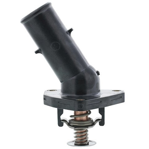 Motorad Engine Coolant Thermostat Housing Assembly P/N:634-180 Fits: Toyota 4runner 24-03, Toyota Fj Cruiser 14-07, Toyota Tacoma 15-05, Toyota Tundra 14-05 - Image 2