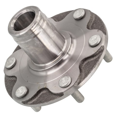 Power Train Wheel Hub P/N:63417 Fits: Toyota 4runner 02-96, Toyota Sequoia 07-01, Toyota Tacoma 04-95, Toyota Tundra 06-00 - Image 4