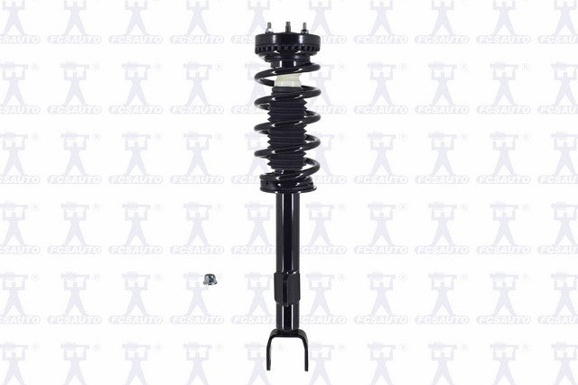 Focus Auto Parts Suspension Strut and Coil Spring Assembly P/N:6345799 Fits: Chrysler 300 20-11 - Image 1