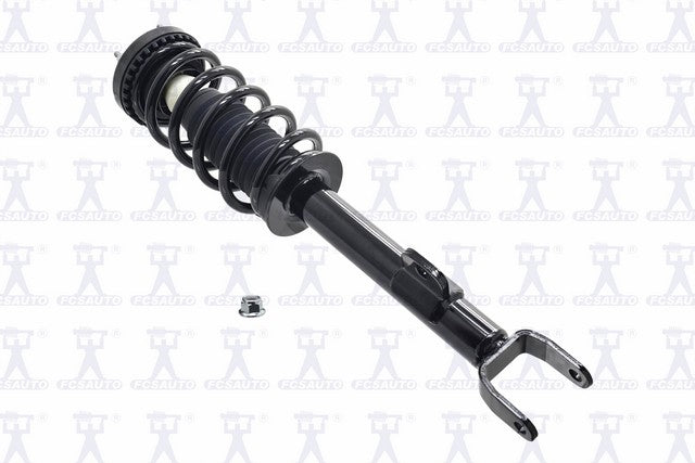 Focus Auto Parts Suspension Strut and Coil Spring Assembly P/N:6345799 Fits: Chrysler 300 20-11 - Image 5
