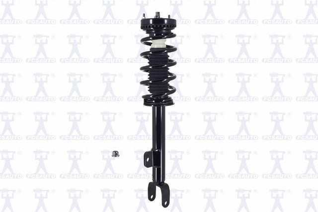 Focus Auto Parts Suspension Strut and Coil Spring Assembly P/N:6345799 Fits: Chrysler 300 20-11 - Image 2