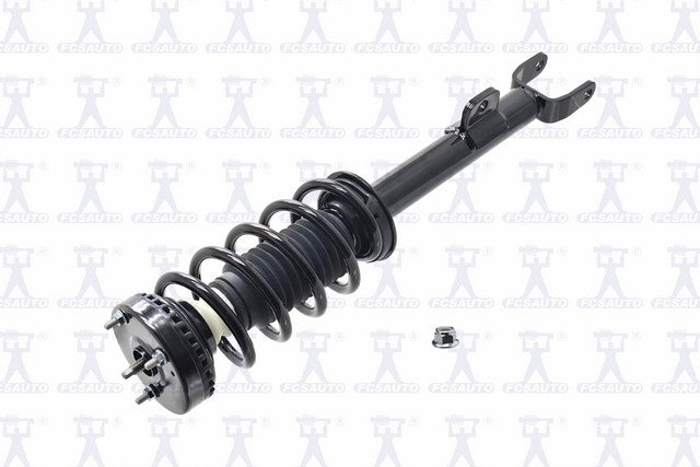 Focus Auto Parts Suspension Strut and Coil Spring Assembly P/N:6345799 Fits: Chrysler 300 20-11 - Image 4