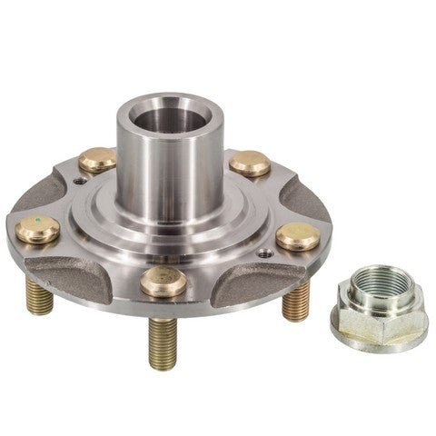 Power Train Wheel Hub P/N:63465 Fits: Honda S2000 09-00 - Image 1