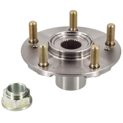 Power Train Wheel Hub P/N:63465 Fits: Honda S2000 09-00 - Image 5