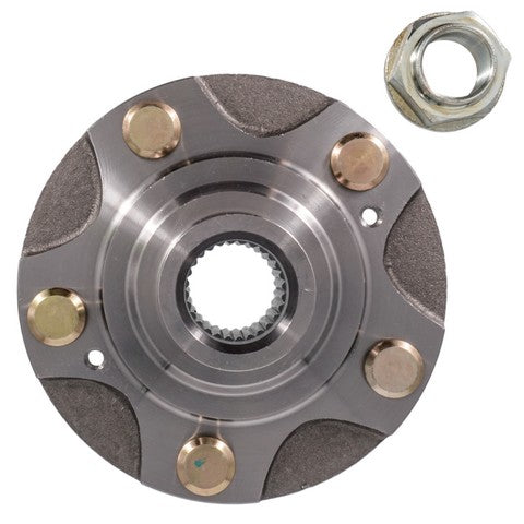 Power Train Wheel Hub P/N:63465 Fits: Honda S2000 09-00 - Image 3