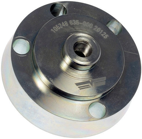 Dorman - OE Solutions Herramienta para Instalación de Sello Trasero de Cigüeñal de Motor P/N:635-000 Fits: Buick Lacrosse, Buick Rainier, Cadillac Cts, Cadillac Escalade, Cadillac Escalade Esv, Cadillac Escalade Ext, Chevrolet Avalanche - Image 1