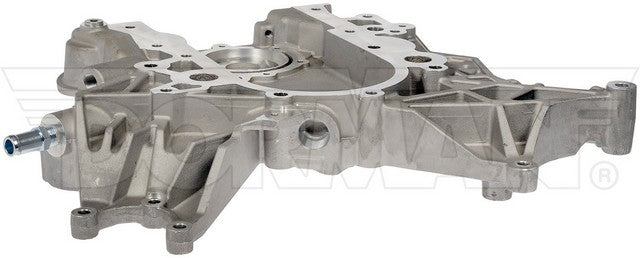 Dorman - OE Solutions Cubierta de sincronización del motor P/N:635-110 Fits: Jeep Wrangler 11-07 - Image 3