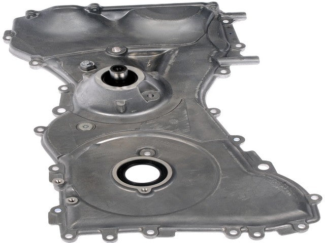 Dorman - OE Solutions Cubierta de sincronización del motor P/N:635-114 Fits: Ford Ranger 11-01 - Image 1