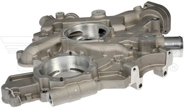 Dorman - OE Solutions Cubierta de sincronización del motor P/N:635-116 Fits: Ford Excursion 2005, Ford F-250 Super Duty 07-05, Ford F-350 Super Duty 07-05, Ford F-450 Super Duty 07-05, Ford F-550 Super Duty 07-05 - Image 5