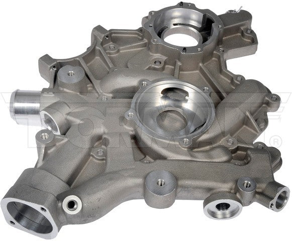 Dorman - OE Solutions Cubierta de sincronización del motor P/N:635-116 Fits: Ford Excursion 2005, Ford F-250 Super Duty 07-05, Ford F-350 Super Duty 07-05, Ford F-450 Super Duty 07-05, Ford F-550 Super Duty 07-05 - Image 4