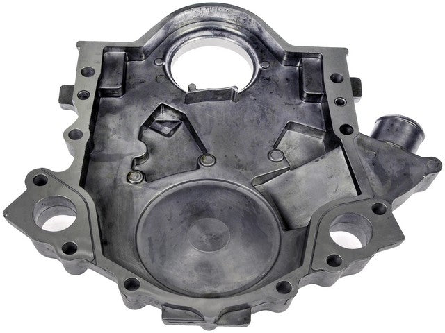 Dorman - OE Solutions Cubierta de sincronización del motor P/N:635-117 Fits: Ford Aerostar 97-90, Ford Ranger 08-91, Ford Taurus 07-90, Ford Windstar 00-95, Mazda B3000 07-94, Mercury Sable 05-90 - Image 2