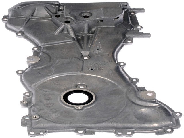 Dorman - OE Solutions Cubierta de sincronización del motor P/N:635-126 Fits: Ford Escape 12-09, Ford Fusion 12-10, Lincoln Mkz 12-11, Mercury Mariner 11-09, Mercury Milan 11-10 - Image 1