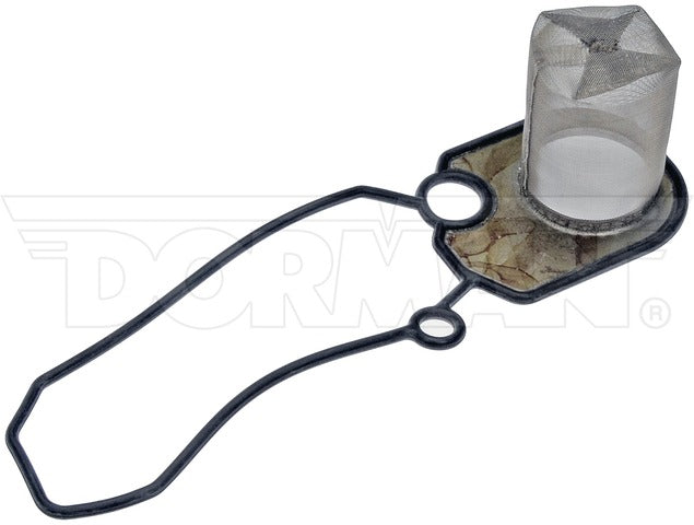 Dorman - OE Solutions Junta para Depósito de Aceite P/N:635-128 Fits: Ford E-350 Club Wagon, Ford E-350 Econoline, Ford E-350 Econoline Club Wagon, Ford E-450 Econoline Super Duty, Ford E-450 Super Duty, Ford E-550 Econoline Super Duty - Image 1