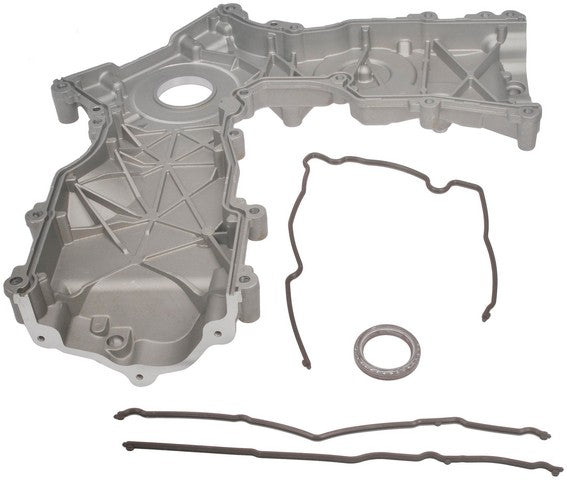Dorman - OE Solutions Cubierta de sincronización del motor P/N:635-129 Fits: Ford Expedition 14-05, Ford F-150 10-04, Ford Lobo 10-04, Lincoln Mark Lt 08-06, Lincoln Mark Lt 2010, Lincoln Navigator 14-05 - Image 2
