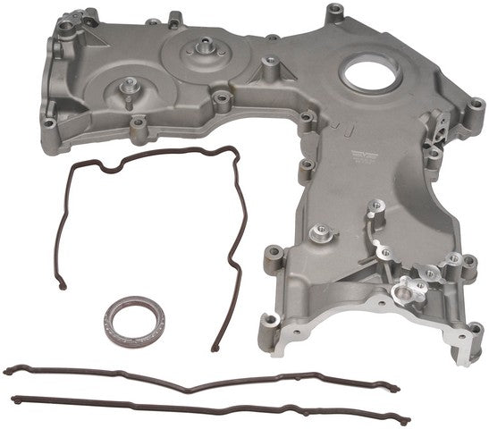 Dorman - OE Solutions Cubierta de sincronización del motor P/N:635-129 Fits: Ford Expedition 14-05, Ford F-150 10-04, Ford Lobo 10-04, Lincoln Mark Lt 08-06, Lincoln Mark Lt 2010, Lincoln Navigator 14-05 - Image 1