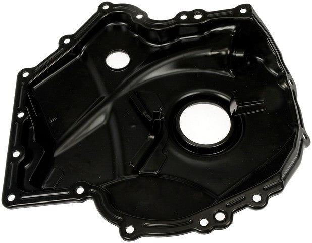 Dorman - OE Solutions Cubierta de sincronización del motor P/N:635-134 Fits: Audi A3, Audi A4, Audi A4 Quattro, Audi A5, Audi Tt, Audi Tt Quattro, Volkswagen Cc, Volkswagen Eos, Volkswagen Gti, Volkswagen Jetta, Volkswagen Passat, Volkswagen Tiguan - Image 2