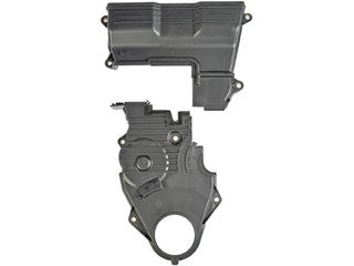 Dorman - OE Solutions Cubierta de sincronización del motor P/N:635-175 Fits: Mazda Protege 00-99 - Image 1