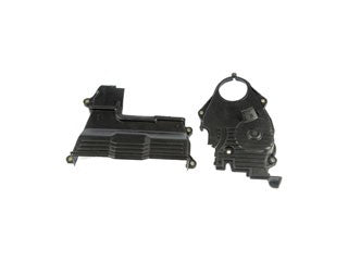 Dorman - OE Solutions Cubierta de sincronización del motor P/N:635-175 Fits: Mazda Protege 00-99 - Image 2