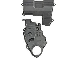 Dorman - OE Solutions Cubierta de sincronización del motor P/N:635-176 Fits: Ford Probe 97-93, Mazda 626 02-93, Mazda Mx-6 97-93, Mazda Protege 03-01, Mazda Protege5 03-02 - Image 1