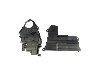Dorman - OE Solutions Cubierta de sincronización del motor P/N:635-176 Fits: Ford Probe 97-93, Mazda 626 02-93, Mazda Mx-6 97-93, Mazda Protege 03-01, Mazda Protege5 03-02 - Image 2