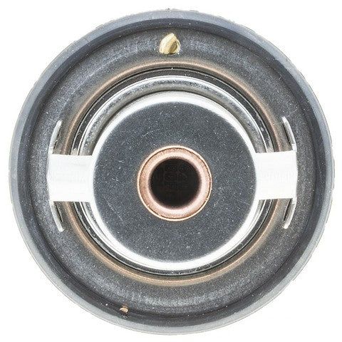 Motorad Engine Coolant Thermostat P/N:635-180 Fits: Hyundai Azera, Hyundai Entourage, Hyundai Equus, Hyundai Genesis, Hyundai Genesis Coupe, Hyundai Santa Fe, Hyundai Santa Fe Xl, Hyundai Sonata - Image 3